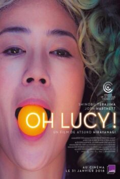 Oh Lucy! izle