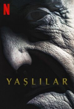 Yaşlılar izle