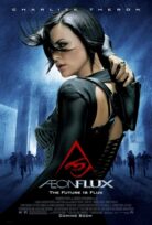 Æon Flux izle