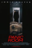 Panik odası izle