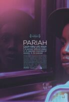 Pariah izle