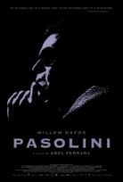 Pasolini izle