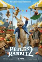 Peter Rabbit: Kaçak Tavşan izle