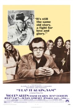 Play It Again, Sam (1972) izle