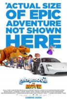 Playmobil Filmi izle