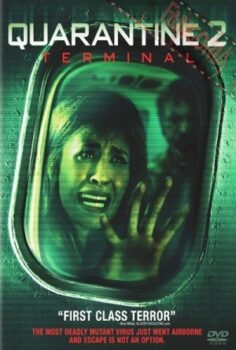 Karantina 2: Terminal izle