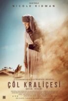 Çöl Kraliçesi izle