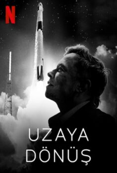 Uzaya Dönüş izle