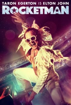 Rocketman izle