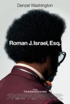 Roman J. Israel, Esq. izle