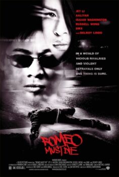 Romeo ölmeli izle