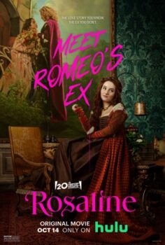 Rosaline izle