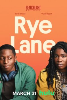 Rye Lane izle