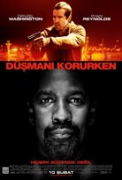 Düşmanı Korurken izle