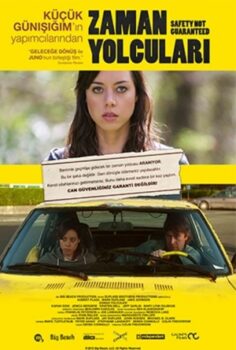 Zaman Yolcuları izle