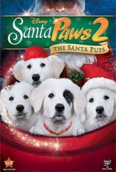 Yeni Yıl Köpekleri 2: Noel Köpecikleri izle