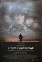 Er Ryan’ı Kurtarmak (1998) izle