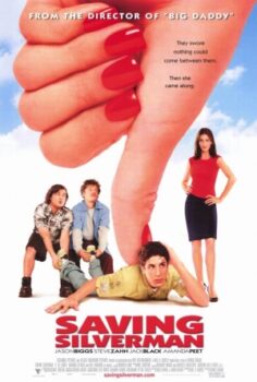 Şeytan Kadın izle