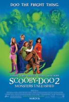 Scooby-Doo! 2: Canavarlar Kaçtı izle