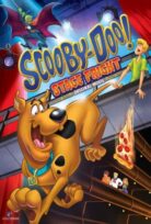 Scooby-Doo!: Sahne Korkusu izle