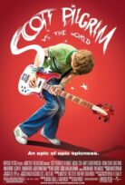 Scott Pilgrim Dünyaya Karşı izle