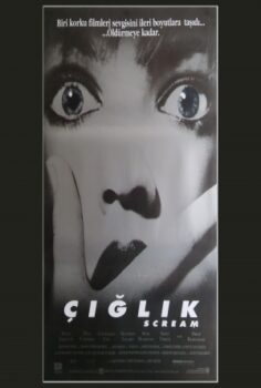 Çığlık (1996) izle