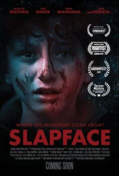 Slapface izle