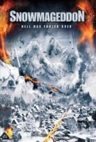 Snowmageddon izle