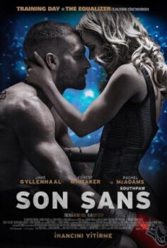 Son Şans izle