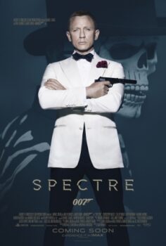 Spectre izle