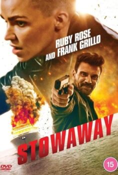 Stowaway izle