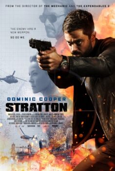 Stratton izle