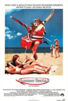 Summer Rental (1985) izle