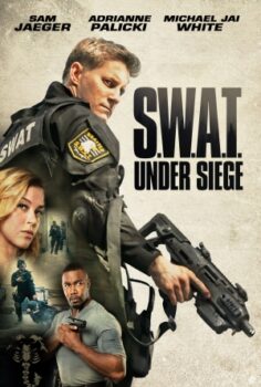 S.W.A.T.: Kuşatma Altında izle