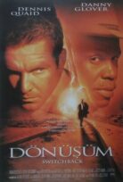 Dönüşüm (1997) izle