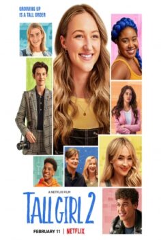 Tall Girl 2 izle