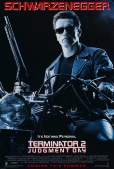 Terminatör 2: Mahşer Günü (1991) izle