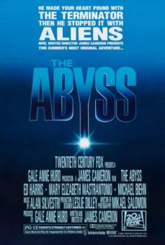 Abyss (1989) izle