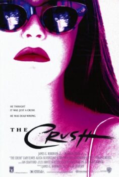 The Crush (1993) izle