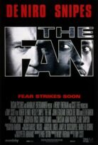 Fanatik (1996) izle