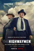 The Highwaymen izle