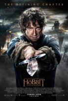 Hobbit: Beş Ordunun Savaşı izle