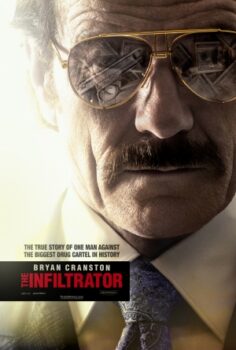 The Infiltrator izle