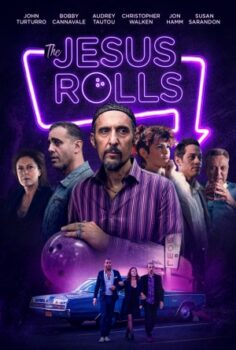 The Jesus Rolls: Quintana Dönüyor izle