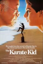 The Karate Kid (1984) izle