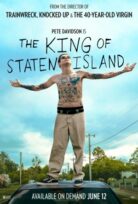 Staten Adası’nın Kralı izle