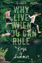 The Kings of Summer izle