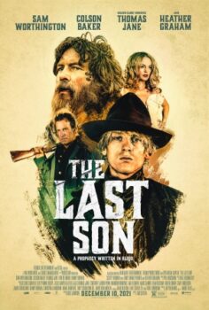 The Last Son izle