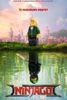 Lego Ninjago Filmi izle