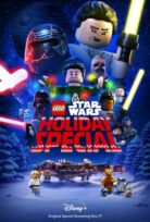 The Lego Star Wars Holiday Special izle